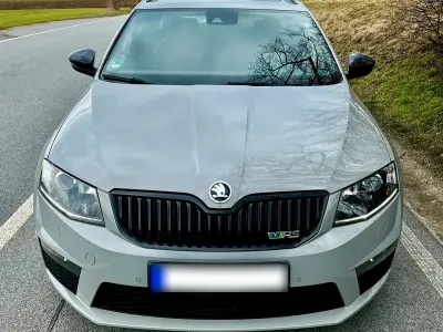 Gebraucht Skoda Octavia
