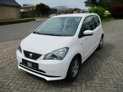 Gebraucht Seat Mii
