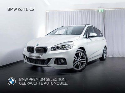 gebraucht BMW 225 Active Tourer i xDrive