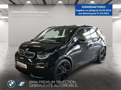 gebraucht BMW i3 120Ah