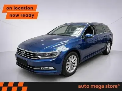 Gebraucht VW Passat
