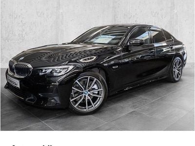 BMW 320e