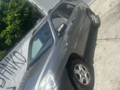 Gebraucht Kia Sportage