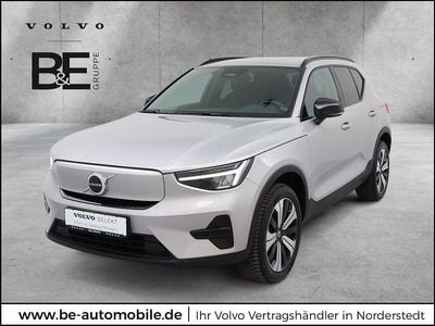 Gebraucht Volvo XC40 Core 169 kW (231 PS) 2022 Silver dawn SUV