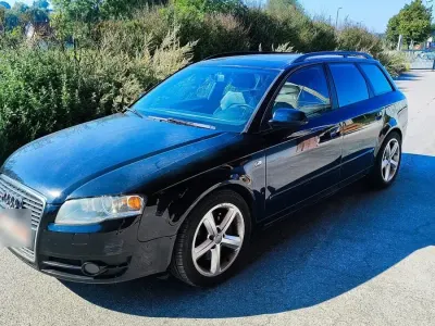 Usata Audi A4