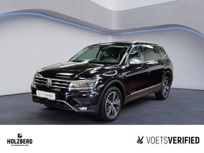 VW Tiguan Allspace
