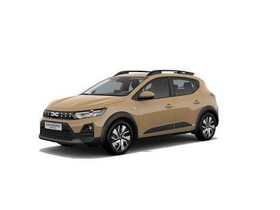 Neu Dacia Sandero Expression 110 PS (80 kW) 2026 Beige Limousine