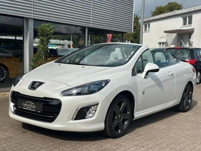 Peugeot 308 CC