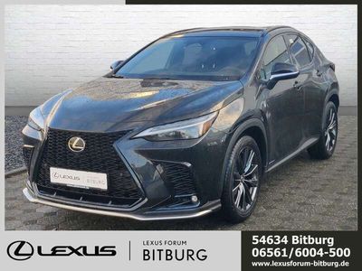 gebraucht Lexus NX350h F-Sport E-Four Panorama ML Sound sofort