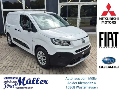 Gebraucht Fiat Doblò
