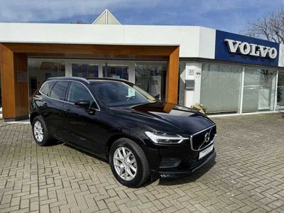 gebraucht Volvo XC60 Diesel D3 Momentum Pro #madebymerten