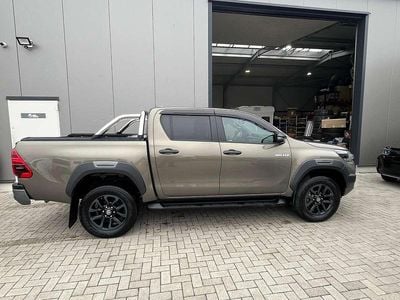 Usata Toyota HiLux 204 CV (150 kW) 2025 Pick-up