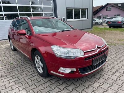 Citroën C5