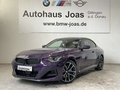 BMW 230
