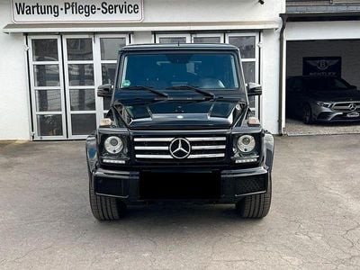 Mercedes G350