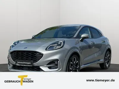 Gebraucht Ford Puma
