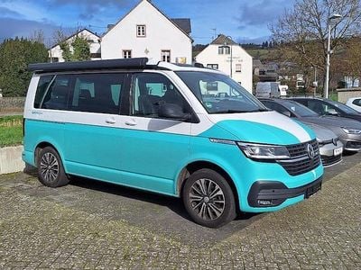 Gebraucht VW California Beach 150 PS (110 kW) 2023 Van