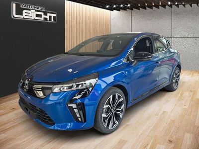 Blau Neu 2025 Mitsubishi Colt Select Limousine | 19.490 € (Fairer Preis)