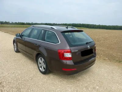 Gebraucht Skoda Octavia