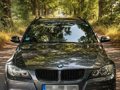 Brugt BMW 335