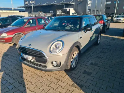 Gebraucht Mini Clubman