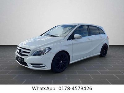 Mercedes B220