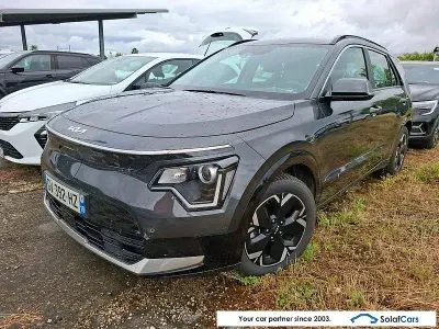 Gebraucht Kia e-Niro