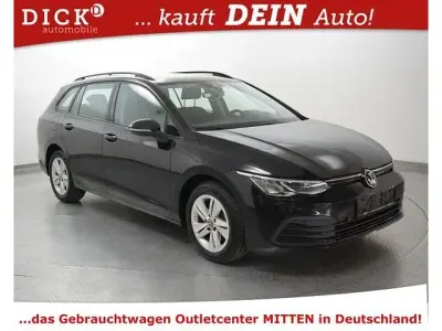 Gebraucht VW Golf VIII