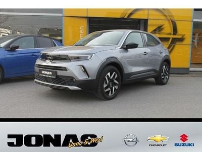 Gebraucht Opel Mokka-e Elegance 100 kW (136 PS) 2022 Grau SUV