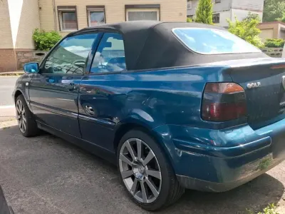 Gebraucht VW Golf
