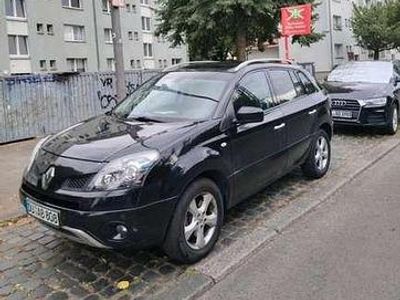 Gebraucht Renault Koleos 150 PS (110 kW) 2008 SUV