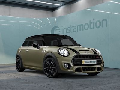 gebraucht Mini Cooper S 3-Türer (2017 - 2021)