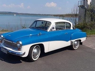Gebraucht Wartburg 311 45 PS (33 kW) 1963 Limousine