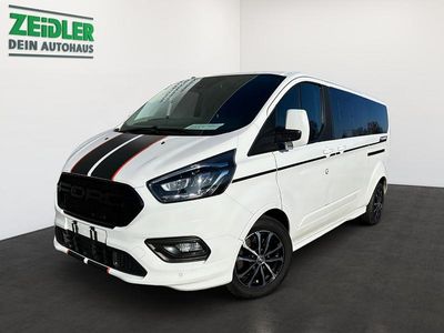 Ford Tourneo