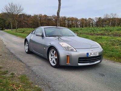 Nissan 350Z