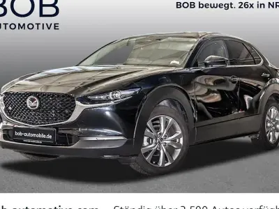 Gebraucht Mazda CX-30