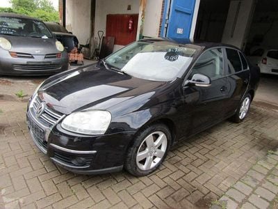 VW Jetta