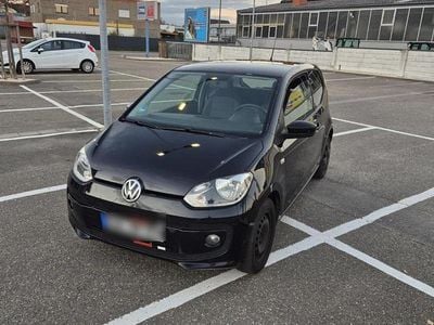 VW up!