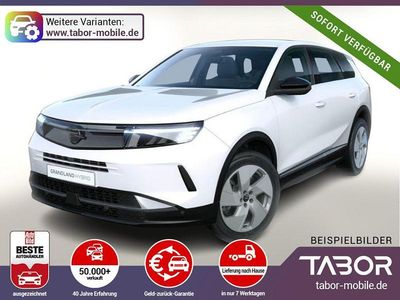 Nouă Opel Grandland X Edition 146 CP (107 kW) 2025 Alb SUV