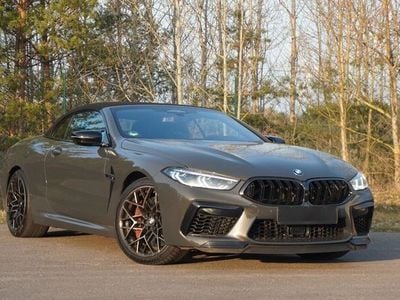 BMW M8
