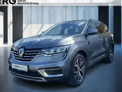 Usata Renault Koleos Techno 184 CV (135 kW) 2023 Grigio SUV