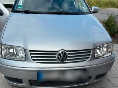 Gebraucht VW Polo