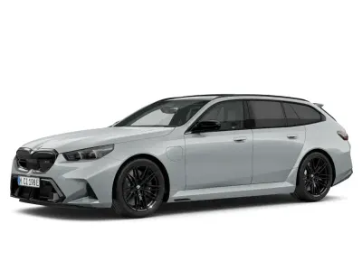 Gebraucht BMW M5