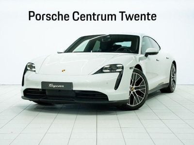 Porsche Taycan 4S