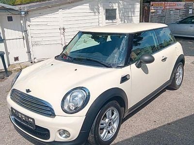 Mini One D