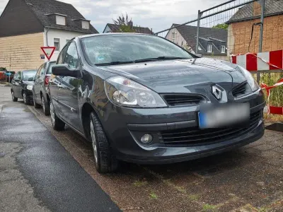 Gebraucht Renault Clio II