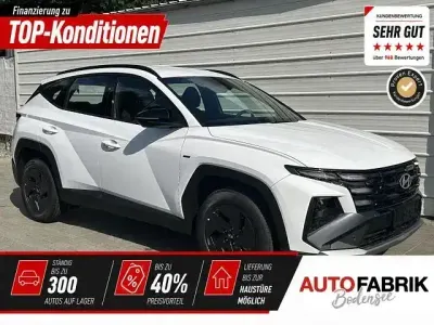 Gebraucht Hyundai Tucson