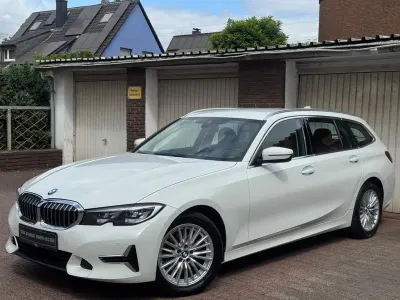 Gebraucht BMW 320
