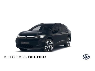 Nuova VW ID.4 Pro 210 kW (286 CV) 2026 Nero SUV