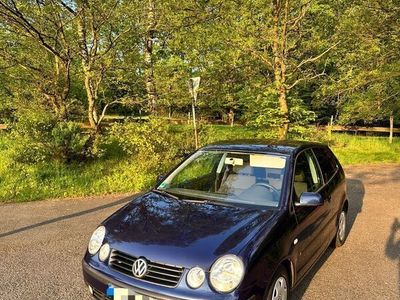 gebraucht VW Polo 1.2 Tüv Neu